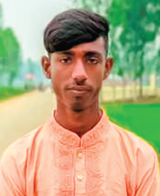 Photo of আশাদুজ্জামান নূর সূর্য্য